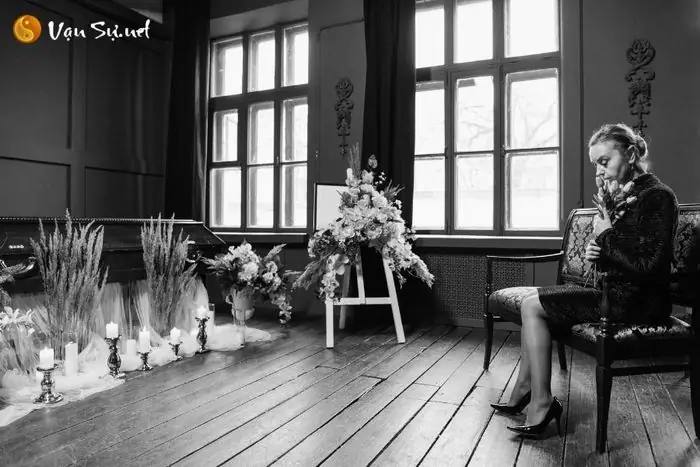 Giải Mã Ý Nghĩa Giấc Mơ Thấy Đám Ma: Điềm Lành Hay Dữ?