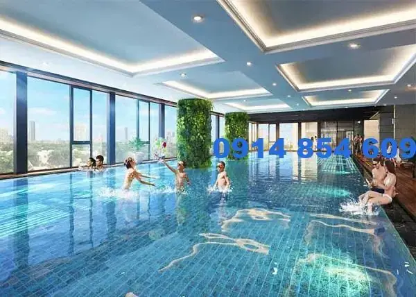 Giải Mã Ý Nghĩa Giấc Mơ Thấy Hồ Bơi: Chi Tiết Từ Tâm Lý Đến Phong Thủy