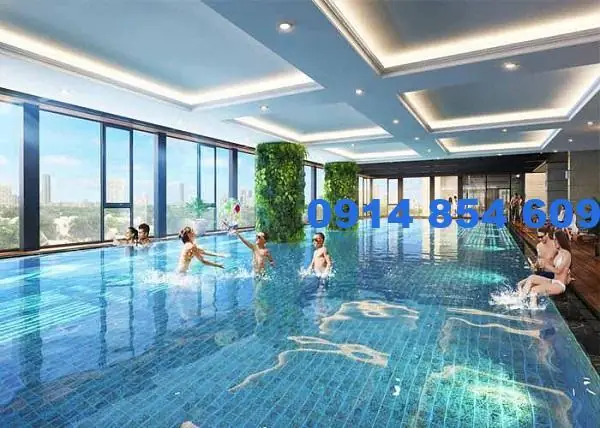 Giải Mã Ý Nghĩa Giấc Mơ Thấy Hồ Bơi: Chi Tiết Từ Tâm Lý Đến Phong Thủy