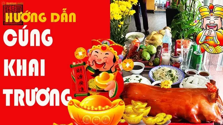 Ý Nghĩa Làm Lễ Cúng Đầu Năm: Những Điều Bạn Cần Biết