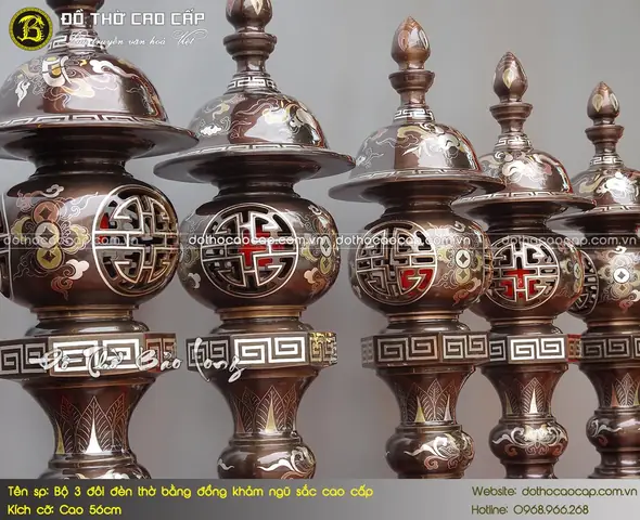 Ý Nghĩa Ngọn Đèn Cúng Linh Vị: Giải Mã Giá Trị Tâm Linh Và Phong Tục Tập Quán