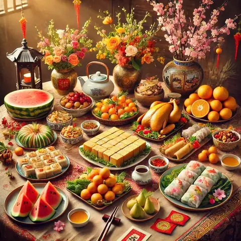 Ý Nghĩa Việc Cúng Đón Nguyệt: Nguồn Gốc, Phong Tục Và Những Điều Cần Biết