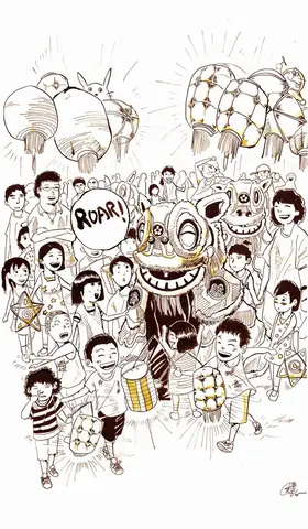 Ý Nghĩa Việc Cúng Hứng Nguyệt Tháng 10