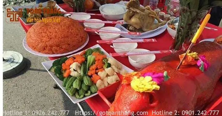 Ý Nghĩa Việc Cúng Khai Trương Công Ty: Những Gợi Ý Quan Trọng Cho Doanh Nghiệp Mới