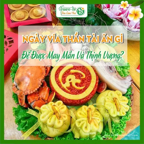 Ý Nghĩa Cúng Cóc Lóc Ngày Thần Tài: Giải Đáp Chi Tiết Cho Gia Chủ