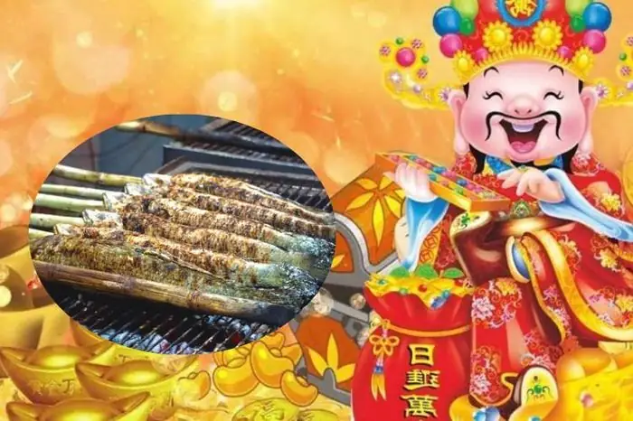 Ý Nghĩa Cúng Cóc Lóc Ngày Thần Tài: Giải Đáp Chi Tiết Cho Gia Chủ