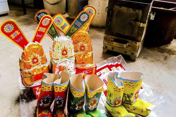 Ý Phục Cúng Ông Táo: Quy Trình Chuẩn备 Và Lễ Vật Cần Thiết Cho Ngày 23 Tháng Chạp