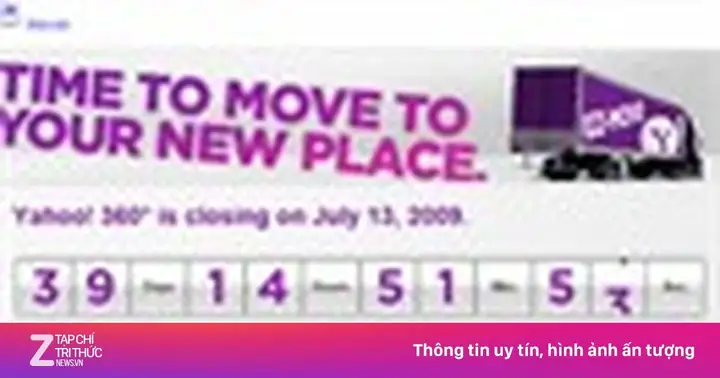 Yahoo Cúng Thức Đóng Cửa: Đánh Giá Chi Tiết, So Sánh & Lựa Chọn Thay Thế