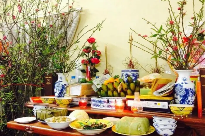 Ý Nghĩa Lễ Cúng Chiều 30 Tết: Nghi Thức Tạ Ơn Và Chào Mừng Năm Mới