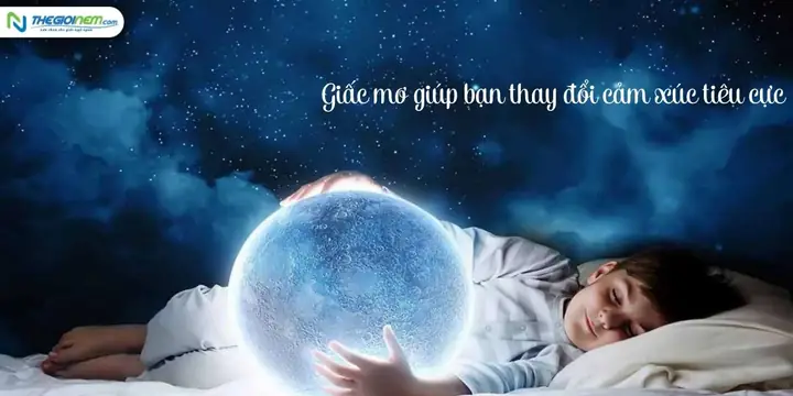 Giấc Mơ: Từ Khoa Học Đến Giải Mã Ý Nghĩa