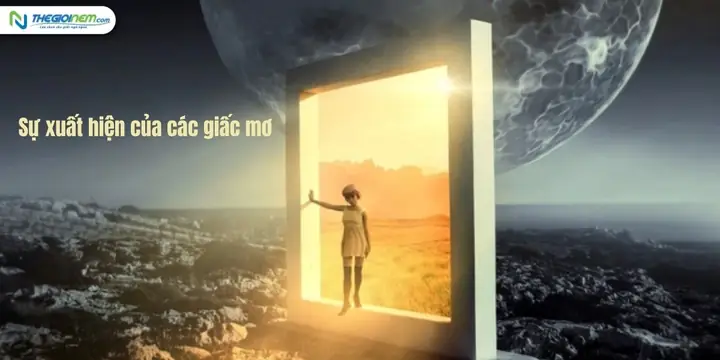 Giấc Mơ: Từ Khoa Học Đến Giải Mã Ý Nghĩa