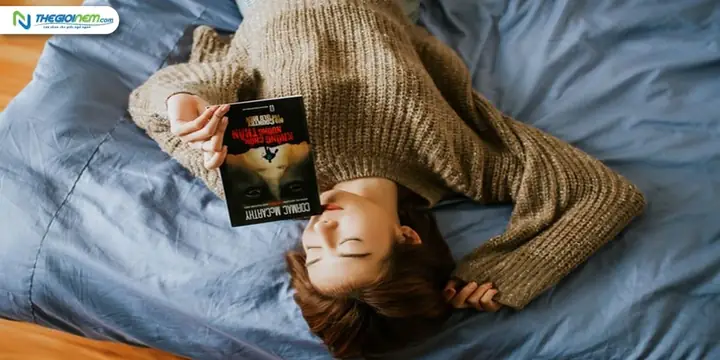 Giấc Mơ: Từ Khoa Học Đến Giải Mã Ý Nghĩa