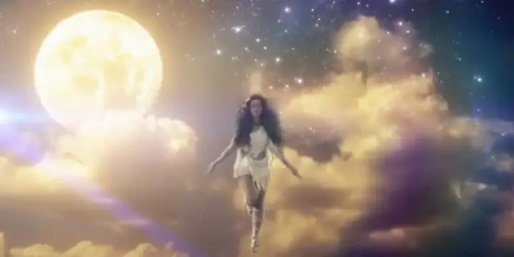 Giấc Mơ: Từ Khoa Học Đến Giải Mã Ý Nghĩa