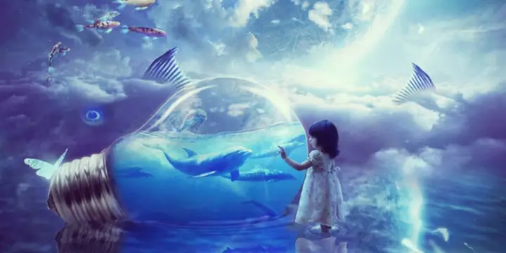 Giấc Mơ: Từ Khoa Học Đến Giải Mã Ý Nghĩa