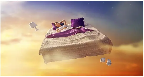 Giải Mã Giấc Mơ: Bí Mật Tiềm Thức Và Ảnh Ý Nghĩa Thực Tế