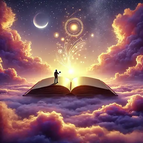 Giải Mã Giấc Mơ: Bí Mật Tiềm Thức Và Ảnh Ý Nghĩa Thực Tế