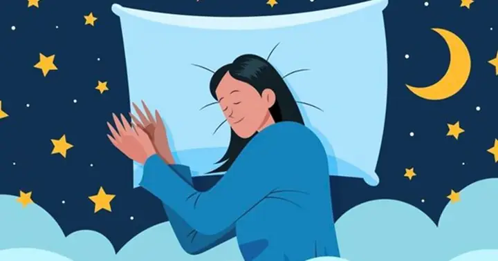 Trẻ Cười Khi Ngủ Là Bình Thường? Bác Sĩ Giải Thích Nguyên Nhân Khoa Học