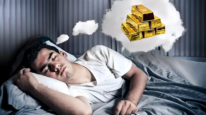 Điềm Báo Giấc Mơ: Hiểu Đúng Để Sống An Lành