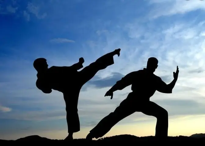 Giấc Mơ Đánh Nhau: Ý Nghĩa, Điềm Báo Và Phân Tích Chi Tiết