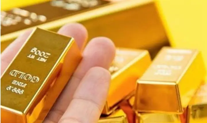 Giấc Mơ Thấy Vàng: Giải Mã Ý Nghĩa Từ Phong Thủy Đến Tâm Lý Học