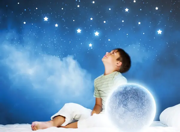 Giấc Mơ Đẹp Trong Tiếng Anh: Nghĩa Đen, Ứng Dụng & Bí Quyết Có Những Giấc Mơ Tốt Đẹp