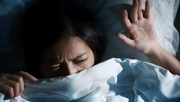 Giấc Mơ Điềm Báo: Hiểu Đúng Để Sống An Lành