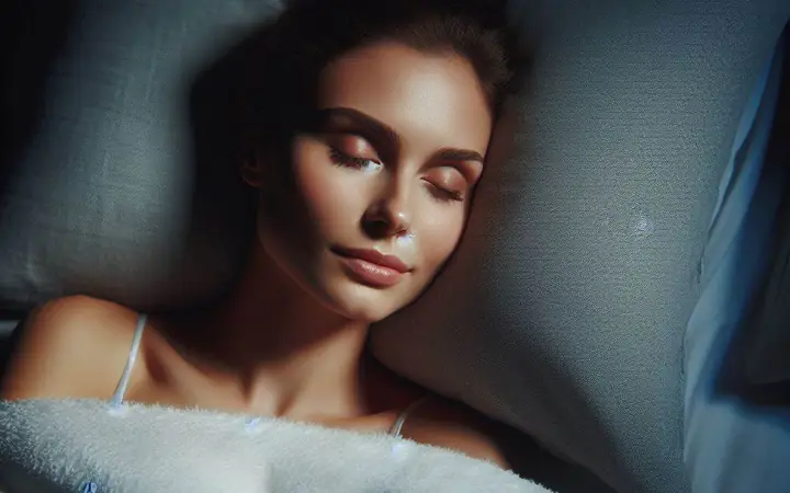 Giấc Mơ Ướt Là Gì? Tất Cả Bạn Cần Biết Về Hiện Tượng Mộng Tinh