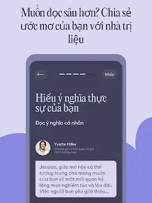 Giải Mã Giấc Mơ: Từ Khoa Học Đến Ứng Dụng Thực Tế