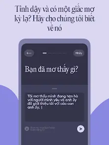 Giải Mã Giấc Mơ: Từ Khoa Học Đến Ứng Dụng Thực Tế