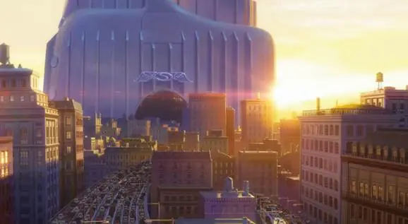 Giải Mã Giấc Mơ: Anime Về Hành Trình Tìm Cơm Gia Đình Giữa Thế Giới Công Nghệ