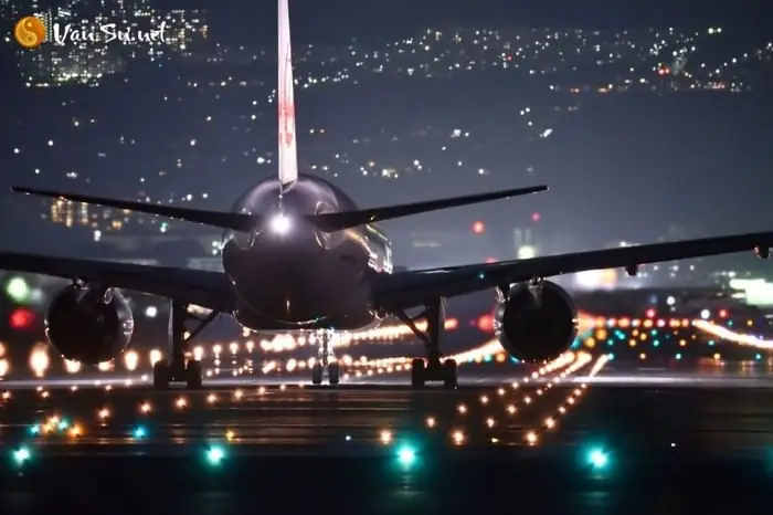 Giải Mã Giấc Mơ Bay: Ý Nghĩa Và Lời Khuyên Thực Tế