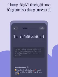 Giải Mã Giấc Mơ: Từ Khoa Học Đến Ứng Dụng Thực Tế