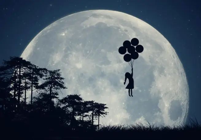 Giải Mã Giấc Mơ Theo Freud: Bí Mật Từ Vô Thức