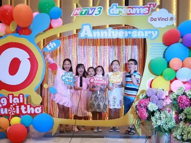 Giải Mã Giấc Mơ Htv3: Đánh Giá Chi Tiết Về Chương Trình Và Góc Nhìn Khoa Học Về Giấc Mơ