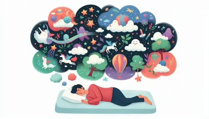 Giải Mã Giấc Mơ Phong Thủy Việt: Hướng Dẫn Toàn Diện Từ A Đến Z