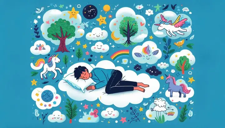 Giải Mộng Chiêm Bao: Từ Khái Niệm Đến Phương Pháp Thực Tế