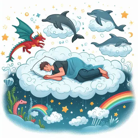 Giải Mộng Chiêm Bao: Từ Khái Niệm Đến Phương Pháp Thực Tế