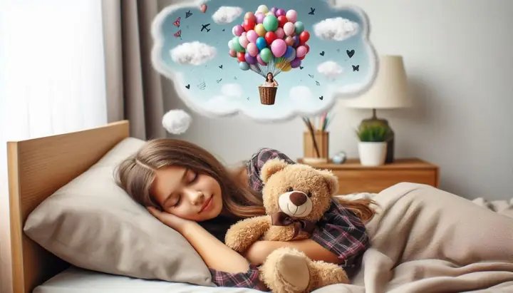 Giải Mộng Chiêm Bao: Từ Khái Niệm Đến Phương Pháp Thực Tế