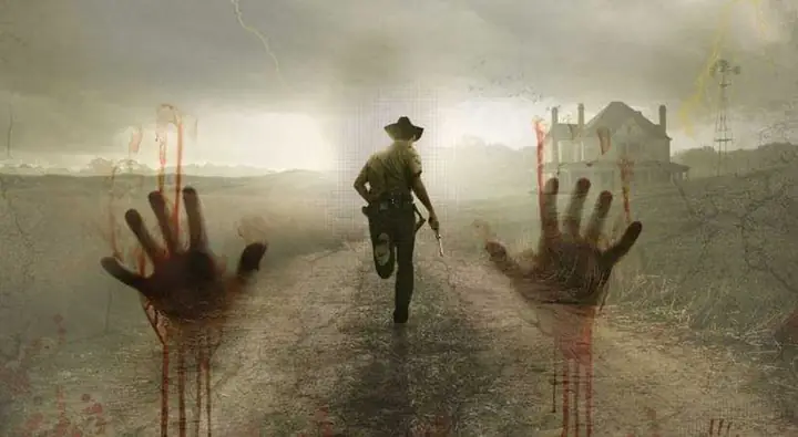 Mơ Đánh Nhau Với Ma: Giải Mã Ý Nghĩa Từ Khoa Học Đến Văn Hóa