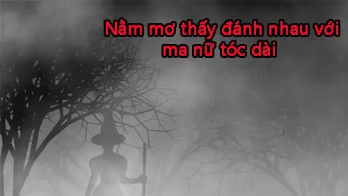 Mơ Đánh Nhau Với Ma: Giải Mã Ý Nghĩa Từ Khoa Học Đến Văn Hóa