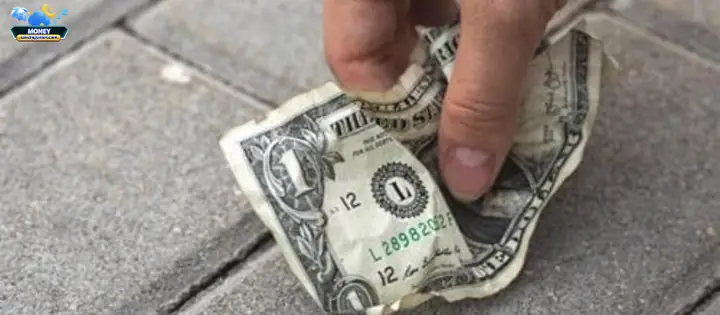 Mơ Nhặt Được Tiền Giấy Là Điềm Gì? Giải Mã Ý Nghĩa Từ A Đến Z