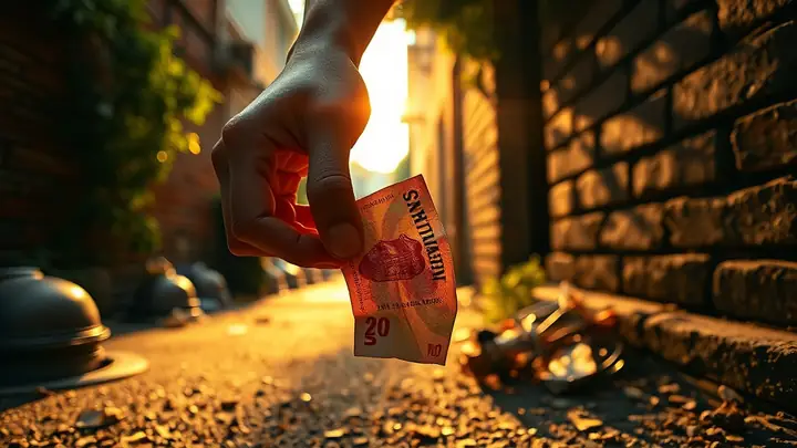 Mơ Thấy Nhặt Được Tiền Lẻ: Ý Nghĩa Tâm Linh Và Bí Quyết Thu Hút Tài Lộc