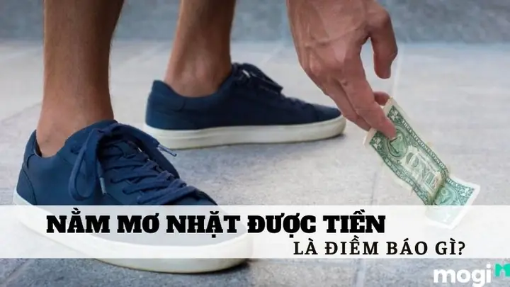 Mơ Thấy Nhặt Được Tiền Lẻ: Ý Nghĩa Tâm Linh Và Bí Quyết Thu Hút Tài Lộc