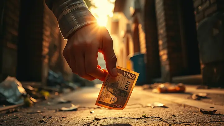 Mơ Thấy Nhặt Được Tiền Lẻ: Ý Nghĩa Tâm Linh Và Bí Quyết Thu Hút Tài Lộc