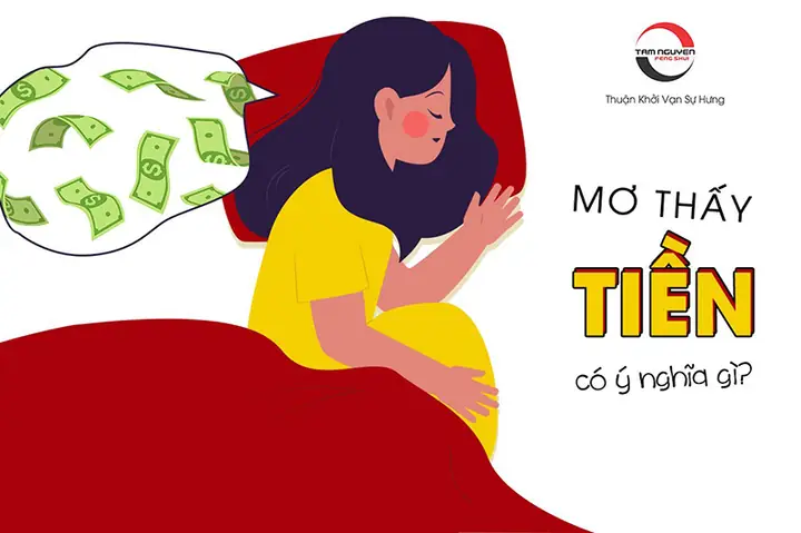 Mơ Nhặt Được Tiền Polime: Giải Mã Ý Nghĩa Trong Giấc Mơ Và Đời Sống