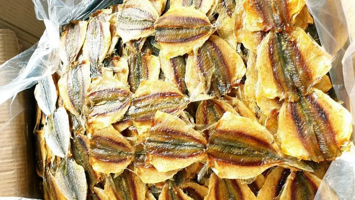 Mơ Thấy Ăn Cá Kho: Ý Nghĩa Và Lời Giải Đoán Chi Tiết