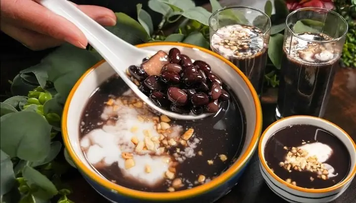 Mơ Thấy An Chè: Điềm Báo Và Ý Nghĩa Cần Biết