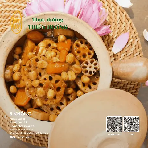 Ý Nghĩa Giấc Mơ Ăn Hạt Sen - Giải Mã Chi Tiết Từ A-z