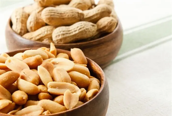 Mơ Thấy Ăn Lạc Luộc: Ý Nghĩa Tâm Linh, Điềm Báo Sức Khỏe & Bảng Số May Mắn