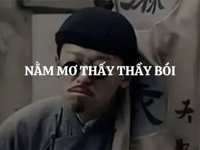 Mơ Thấy Bà Thầy Bói: Giải Mã Toàn Diện Từ Khoa Học Đến Dân Gian